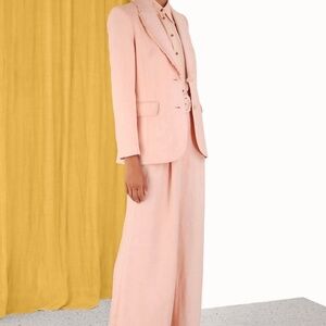 Zimmermann Wonderland Suit Set